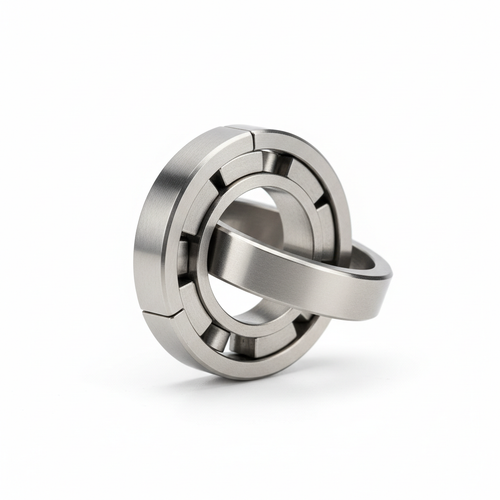 Fidget Mechanical Rings