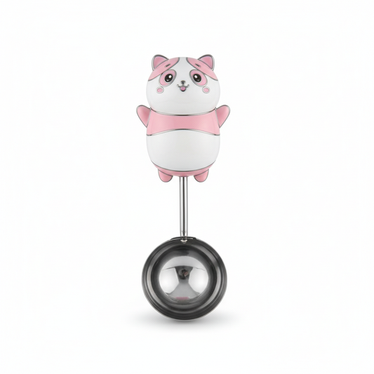 Kawaii Ice Cream Scoop