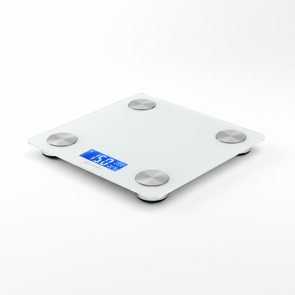 Smart Body Composition Scale