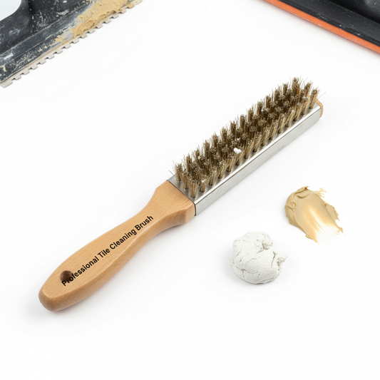 Tool Cleaning Wire Brush
