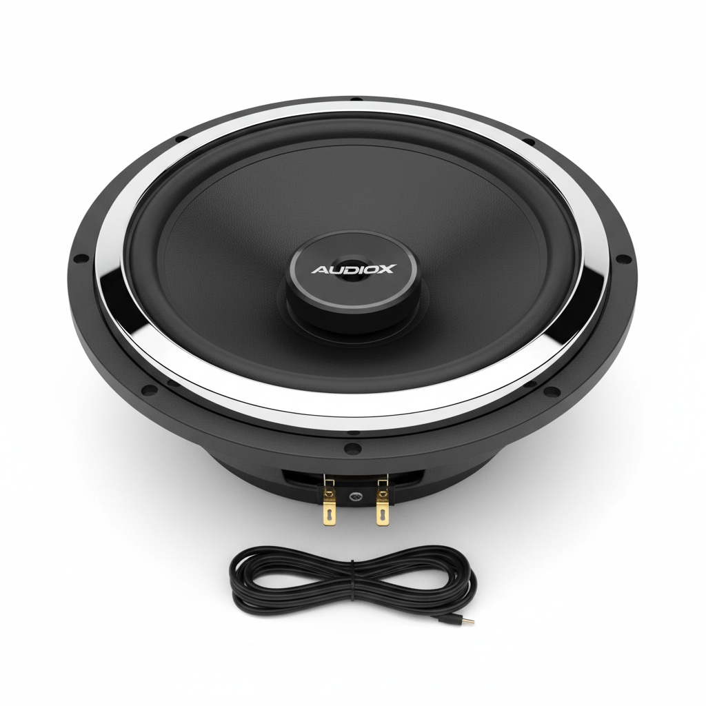 12-Inch Car Subwoofer