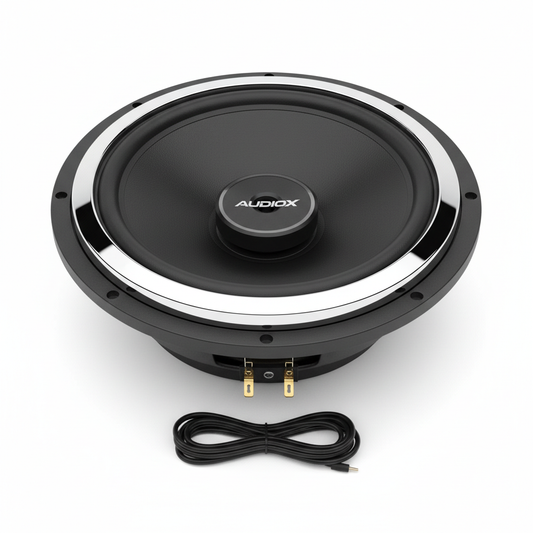 12-Inch Car Subwoofer