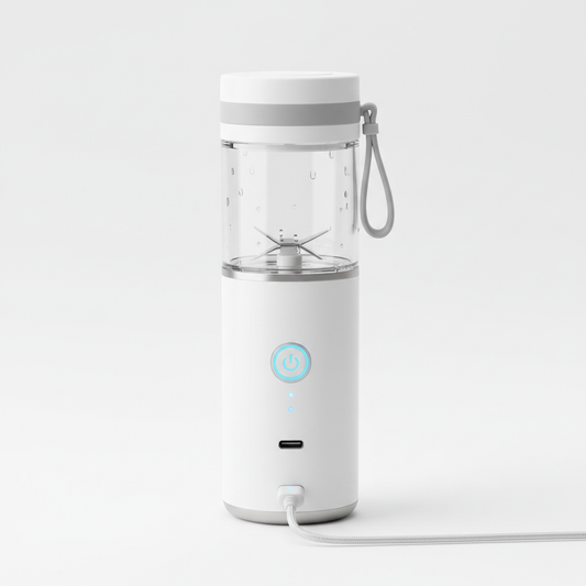 Portable USB Blender