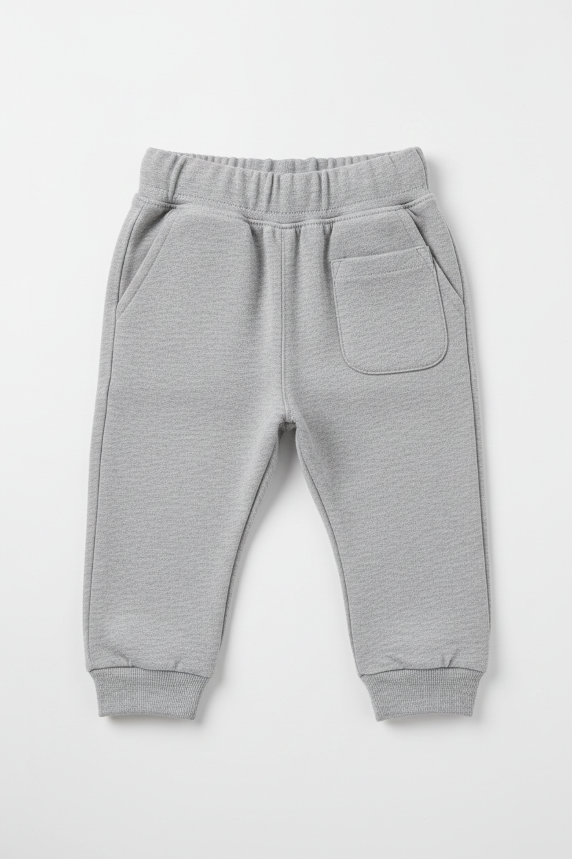 Kids' Soft Jogger Sweatpants