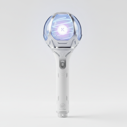 Light Stick Front