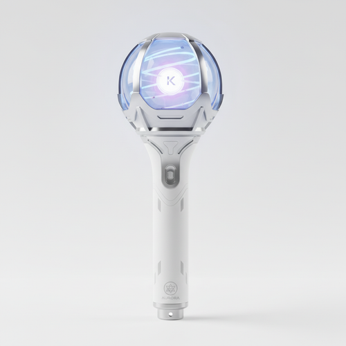 Light Stick Front