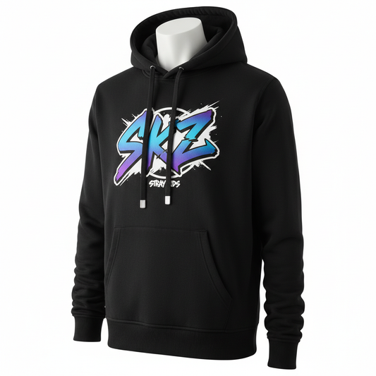 Stray Kids Hoodie