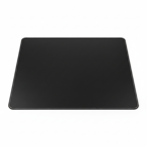 Large Premium Leather Desk Pad