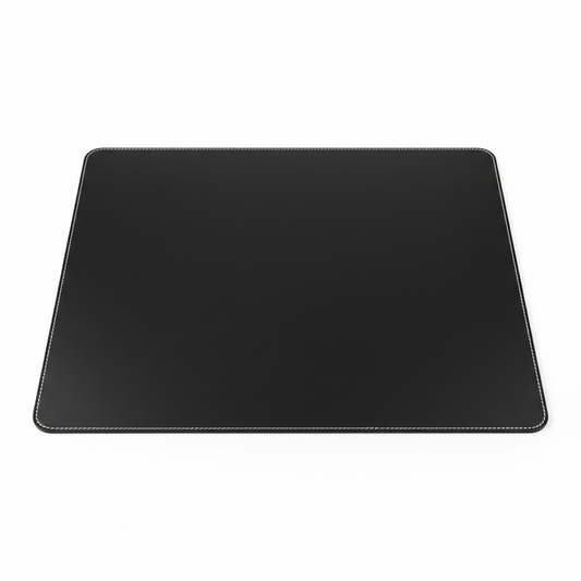 Large Premium Leather Desk Pad