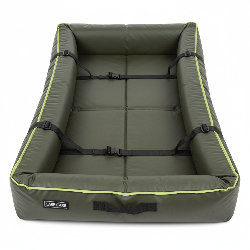 Carp Fishing Unhooking Mat