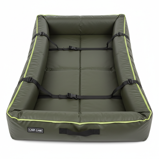 Carp Fishing Unhooking Mat