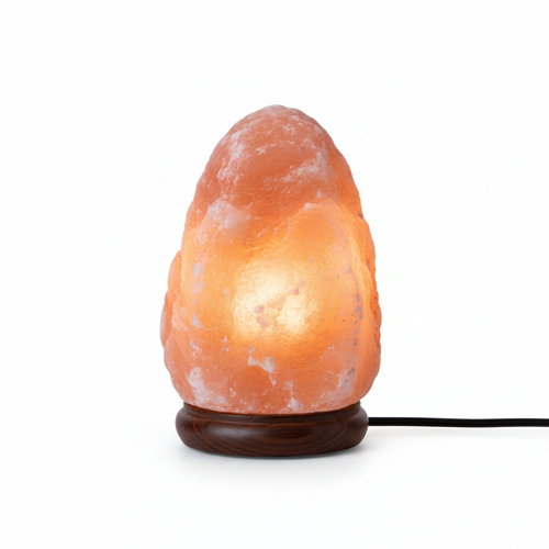 Himalayan Salt Lamp