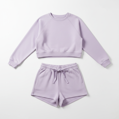 Women's Matching Lounge Set