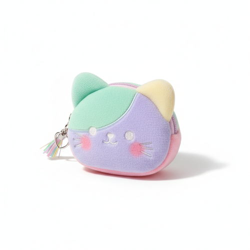 Kawaii Coin Purse