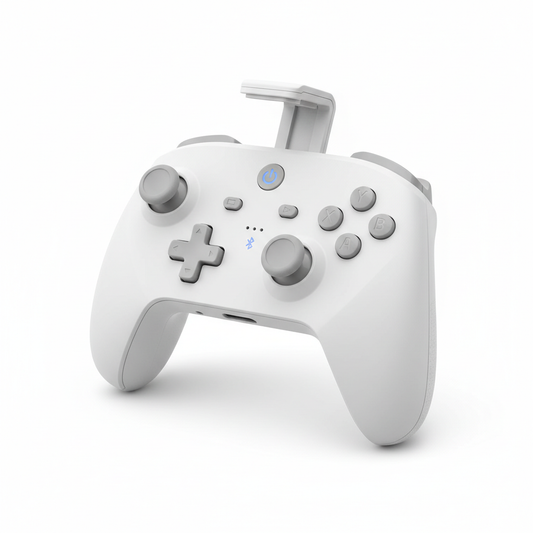 Wireless Gamepad Controller