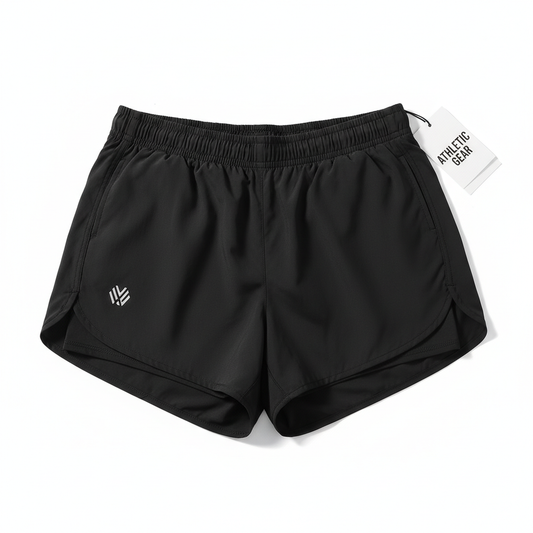 Women's Lightweight Running Shorts with Liner
