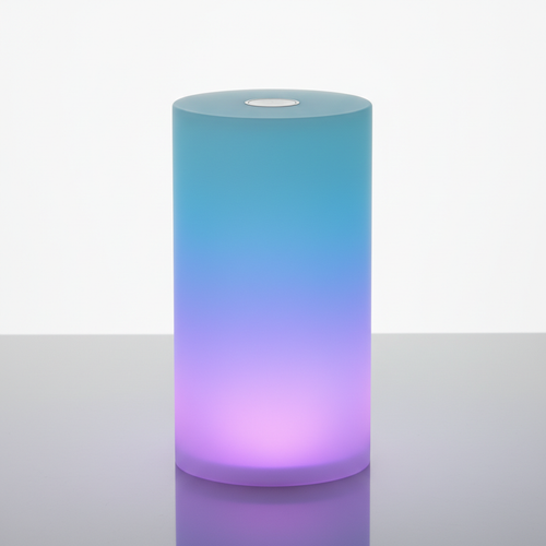 Mood Lamp Purple