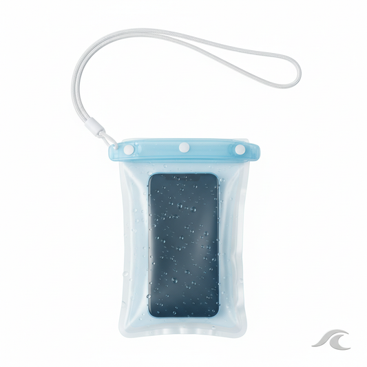 Waterproof Phone Pouch