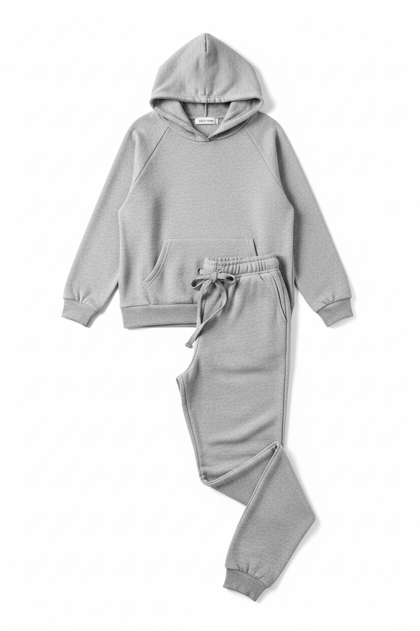 Women's Soft Jogger Sweatpants