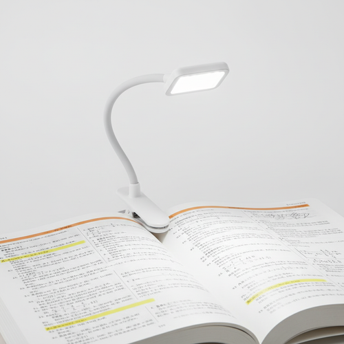 LED Book Light