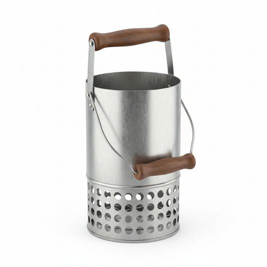 Charcoal Chimney Starter