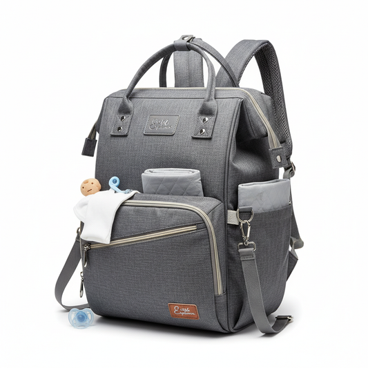 Baby Diaper Bag Backpack