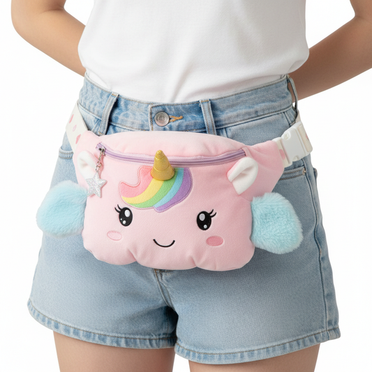 Kawaii Fanny Pack