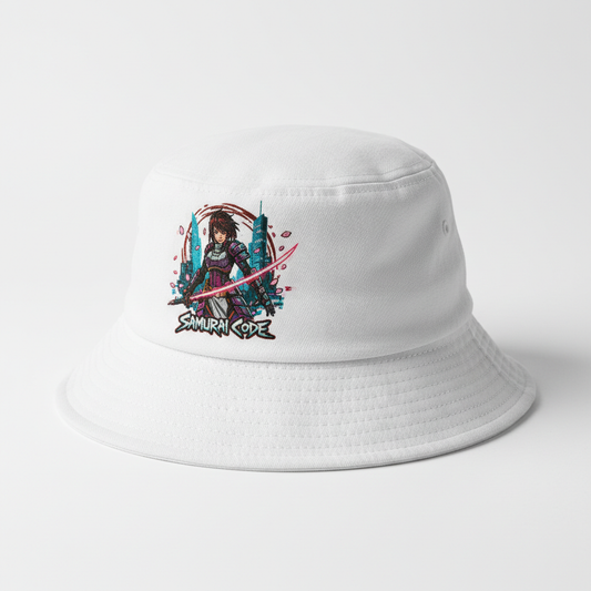 Anime Bucket Hat