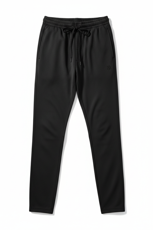 Men's Athletic Tapered Jogger Pants