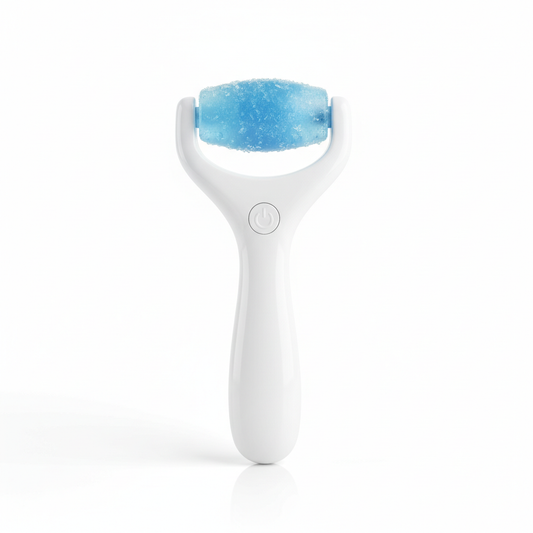 Ice Roller Face Massager