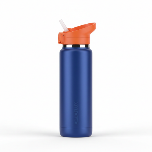 Stainless Steel Water Bottle 32oz