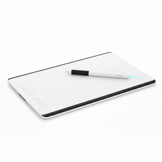 Digital Drawing Tablet