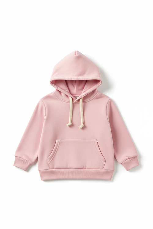 Toddler Pullover Hoodie