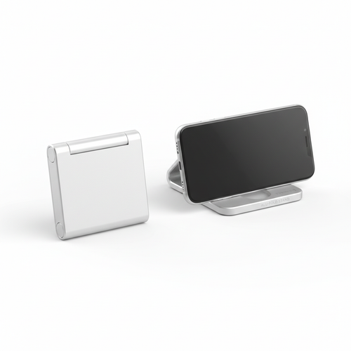 Aesthetic Phone Stand Foldable