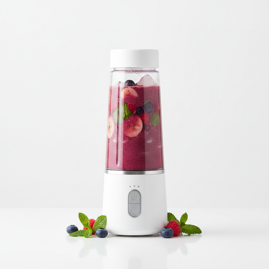 Portable USB Blender