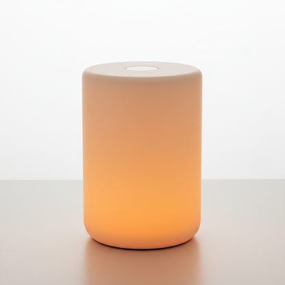 Mood Lamp Orange