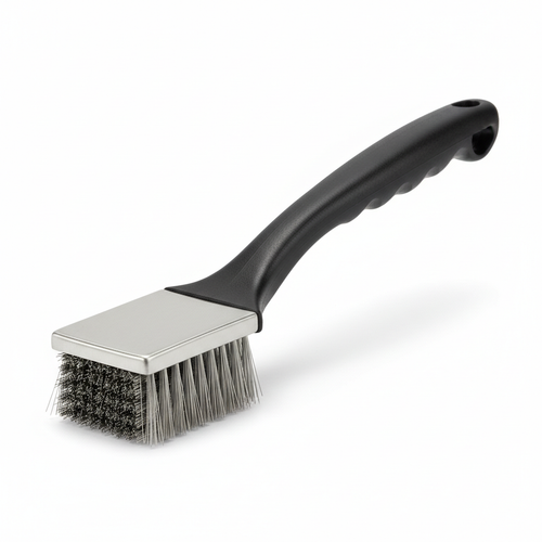 BBQ Grill Cleaning Brush