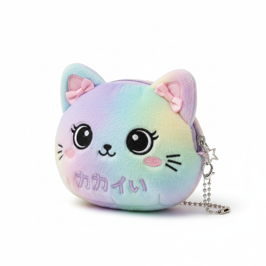 Kawaii Coin Purse