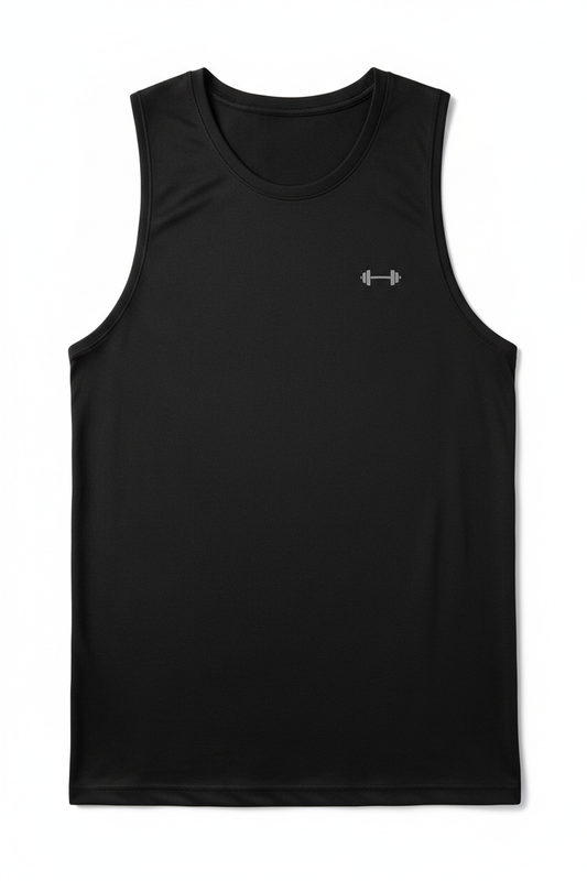 Men's Gym Muscle Tank Top
