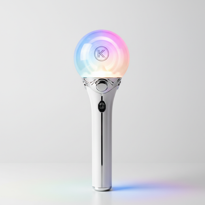 Light Stick Side