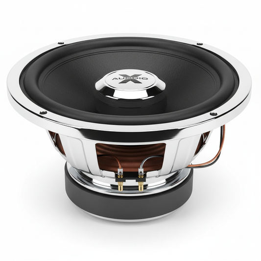 15-Inch Car Subwoofer