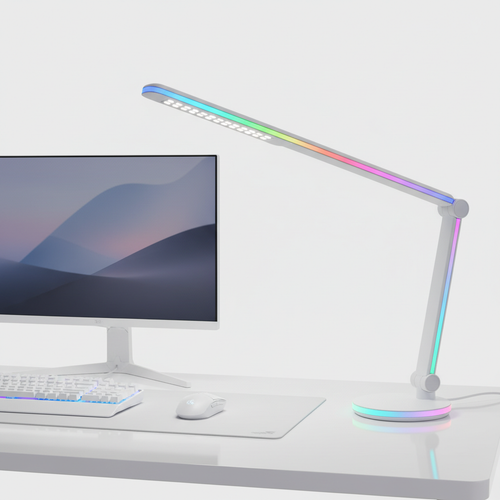 RGB Desk Lamp