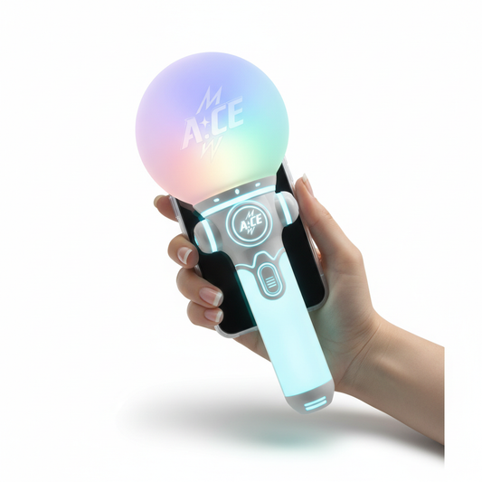 K-pop Light Stick Phone Case