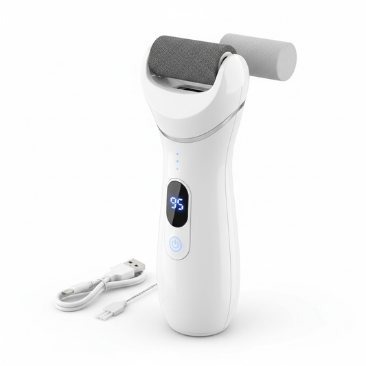 Electric Callus Remover
