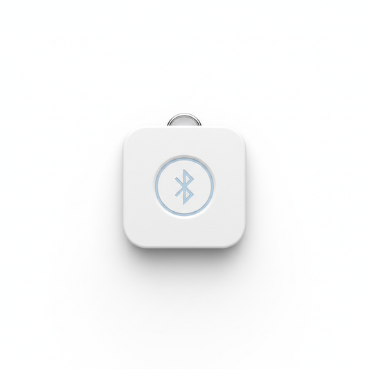 Bluetooth Tracker Tag