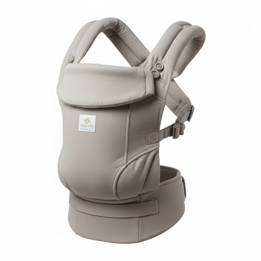 Ergonomic Baby Carrier Wrap