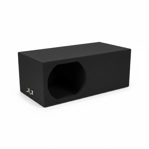 Ported 15-Inch Subwoofer Enclosure