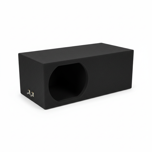 Ported 15-Inch Subwoofer Enclosure