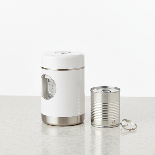Electric Automatic Can Opener