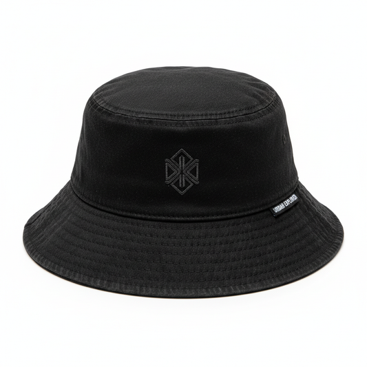Men's Streetwear Bucket Hat